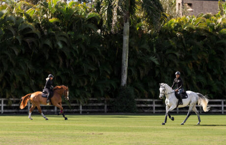 Riding at Eyecandyland